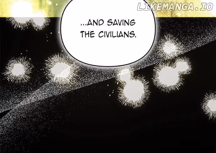 When the Third WheelStrikes Back Chapter 89 page 93 - 