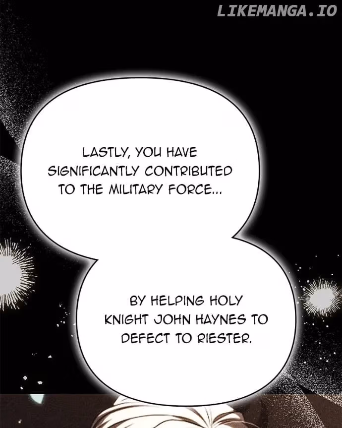When the Third WheelStrikes Back Chapter 89 page 94 - 