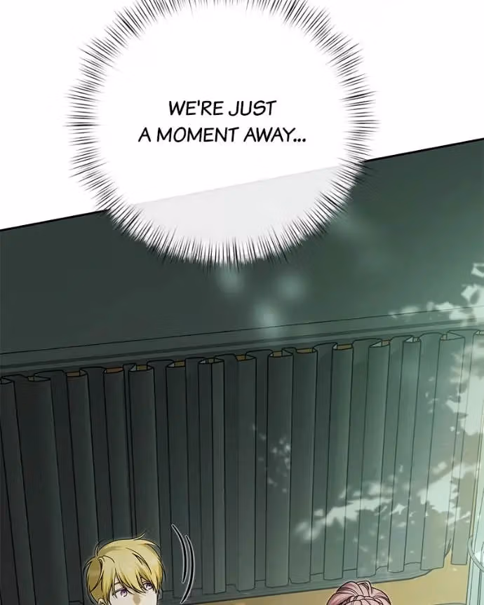 When the Third WheelStrikes Back Chapter 90 page 105 - 