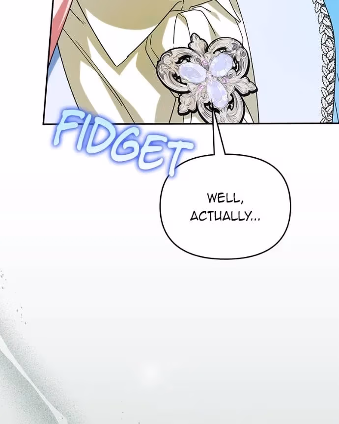 When the Third WheelStrikes Back Chapter 90 page 117 - 