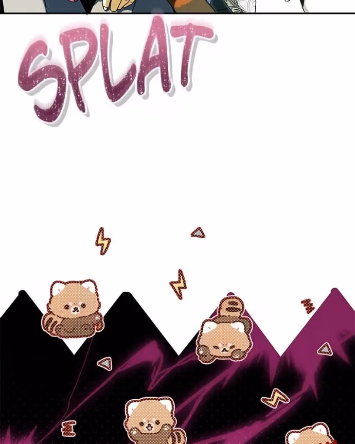 When the Third WheelStrikes Back Chapter 90 page 120 - 