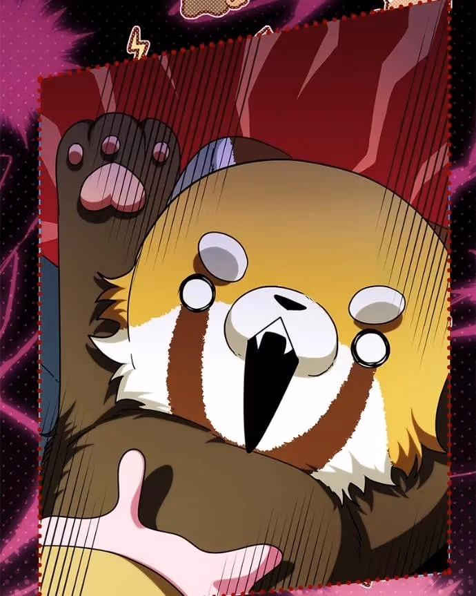 When the Third WheelStrikes Back Chapter 90 page 121 - 