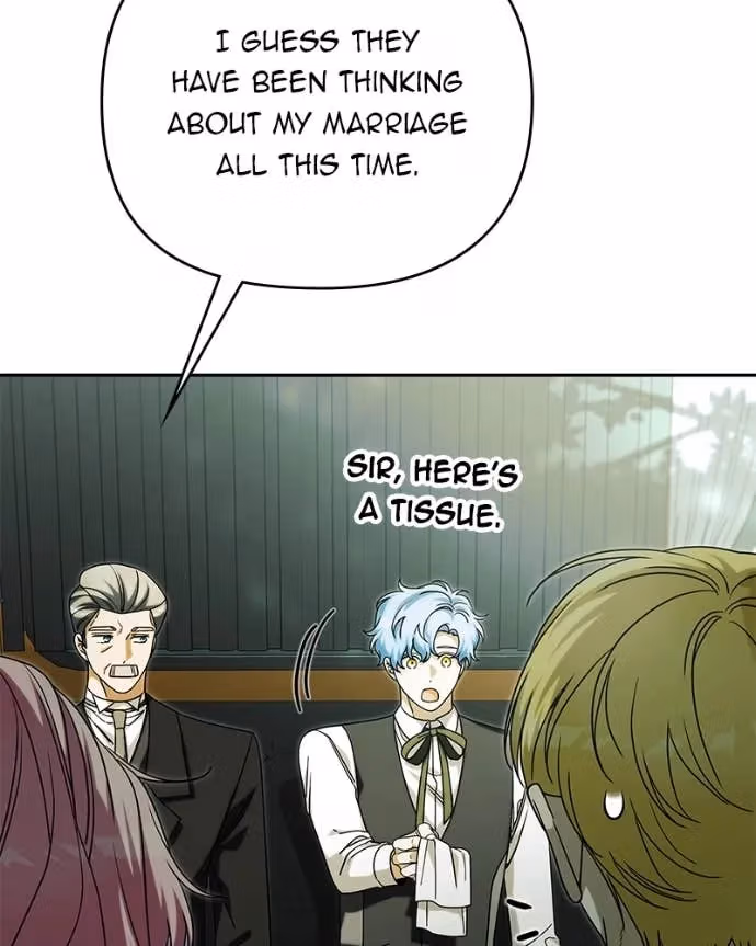 When the Third WheelStrikes Back Chapter 90 page 123 - 