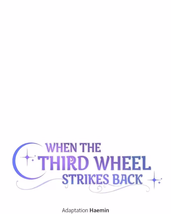 When the Third WheelStrikes Back Chapter 90 page 14 - 