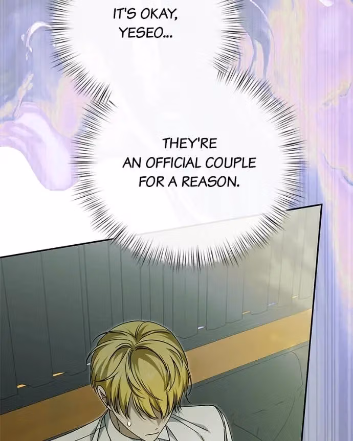 When the Third WheelStrikes Back Chapter 90 page 136 - 