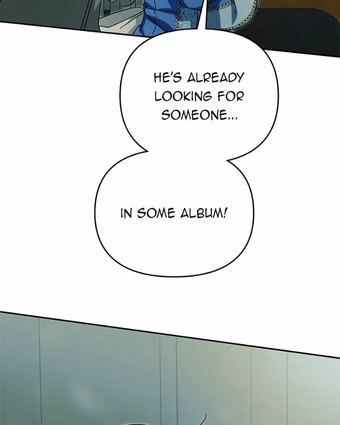 When the Third WheelStrikes Back Chapter 90 page 155 - 