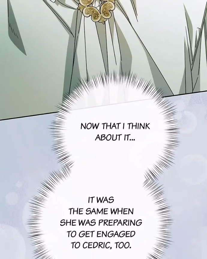 When the Third WheelStrikes Back Chapter 90 page 157 - 