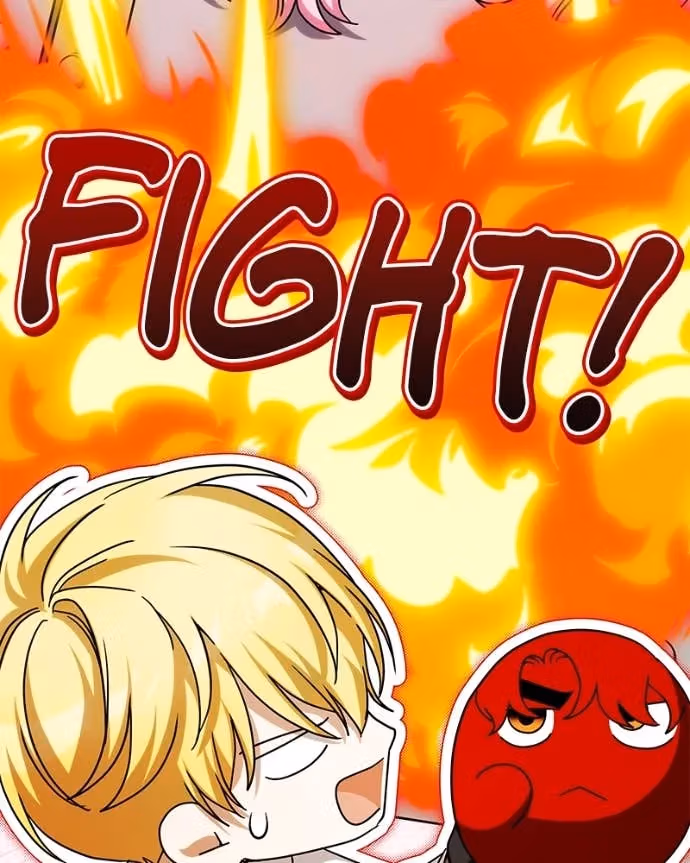 When the Third WheelStrikes Back Chapter 90 page 171 - 