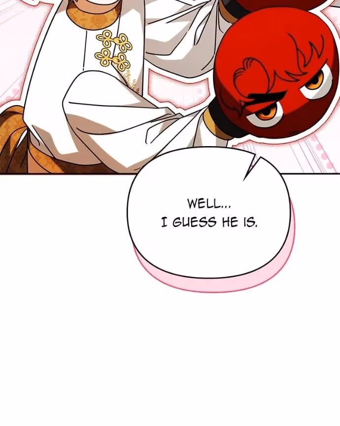 When the Third WheelStrikes Back Chapter 90 page 172 - 