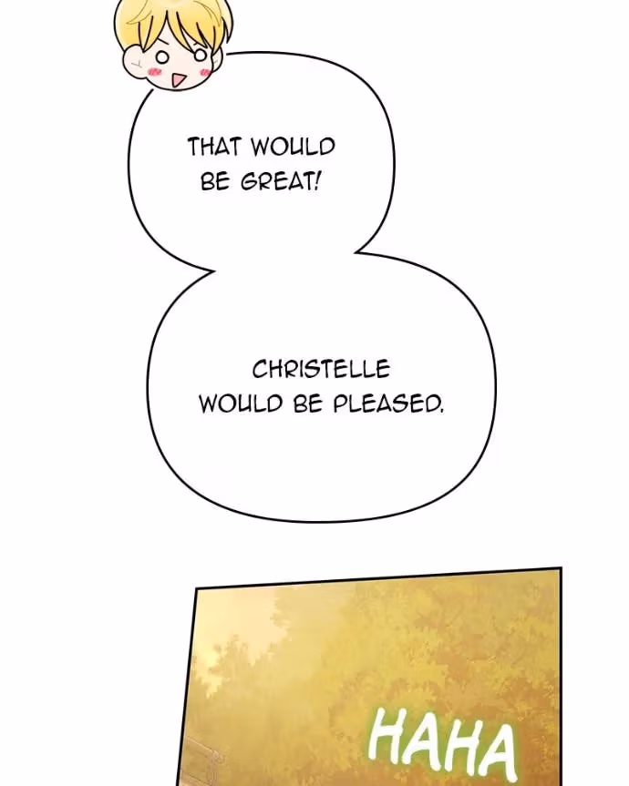When the Third WheelStrikes Back Chapter 90 page 208 - 