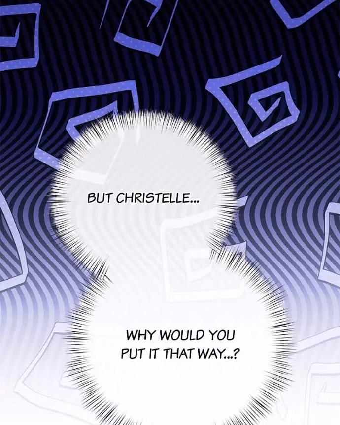 When the Third WheelStrikes Back Chapter 90 page 23 - 