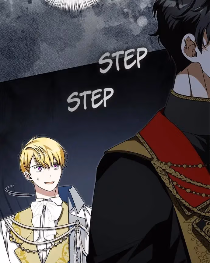 When the Third WheelStrikes Back Chapter 90 page 29 - 