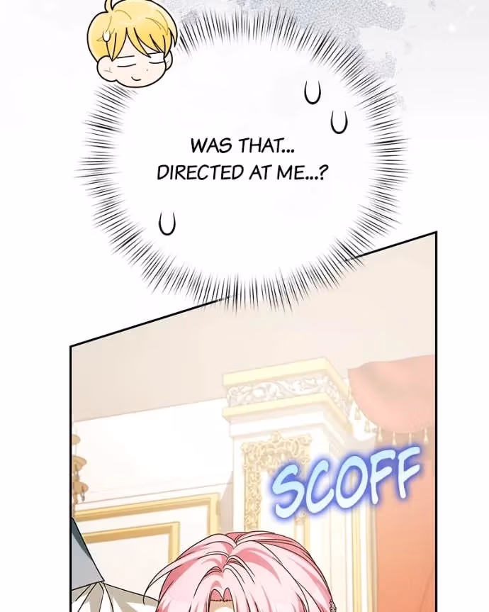 When the Third WheelStrikes Back Chapter 90 page 31 - 