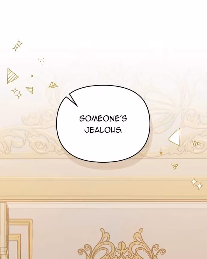 When the Third WheelStrikes Back Chapter 90 page 33 - 