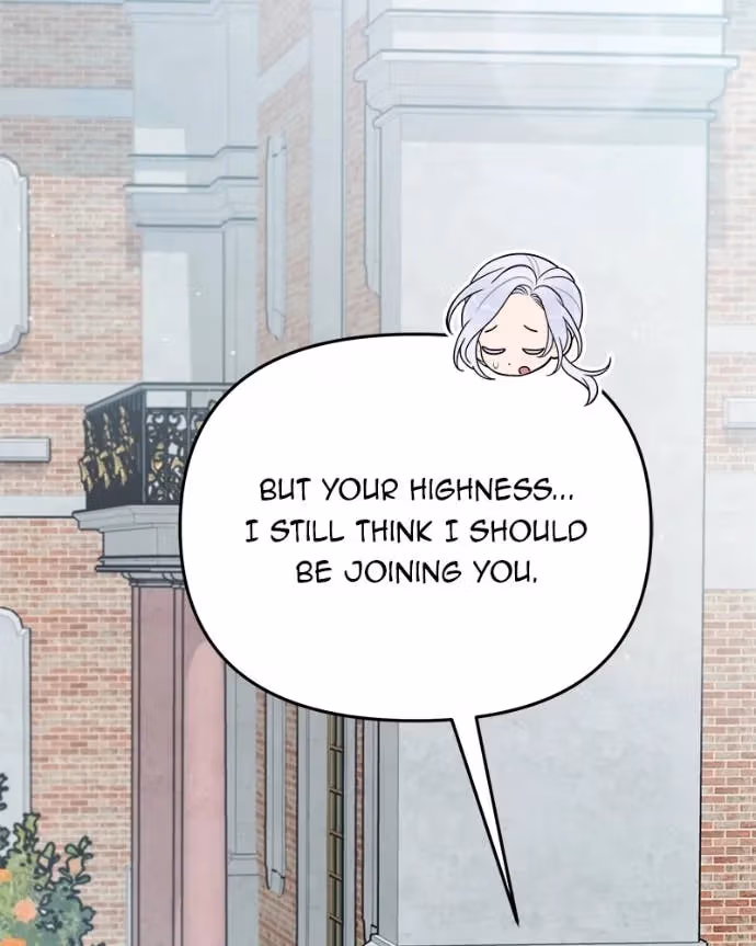 When the Third WheelStrikes Back Chapter 90 page 38 - 