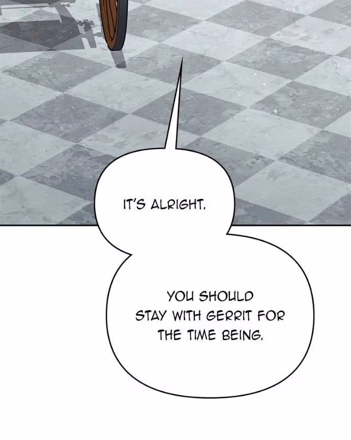 When the Third WheelStrikes Back Chapter 90 page 40 - 