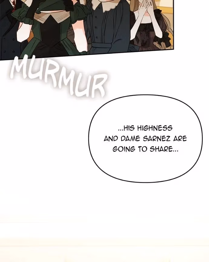 When the Third WheelStrikes Back Chapter 90 page 5 - 