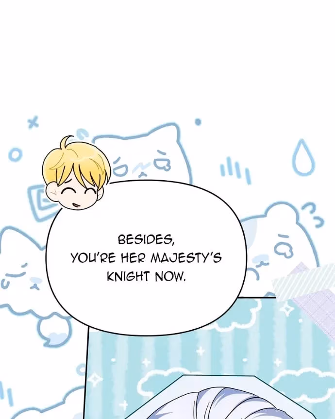 When the Third WheelStrikes Back Chapter 90 page 41 - 