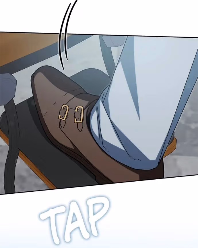 When the Third WheelStrikes Back Chapter 90 page 44 - 