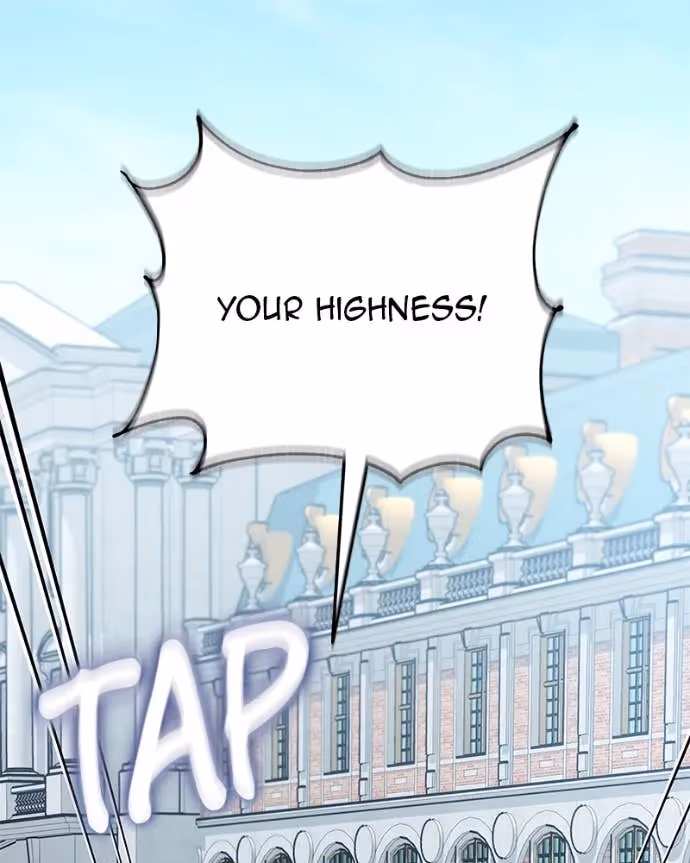 When the Third WheelStrikes Back Chapter 90 page 51 - 