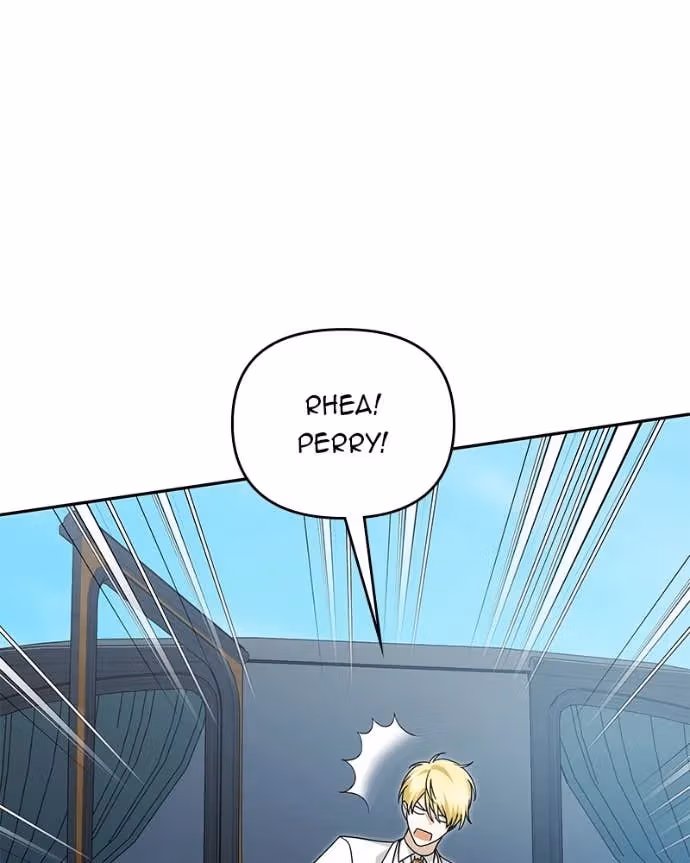 When the Third WheelStrikes Back Chapter 90 page 70 - 