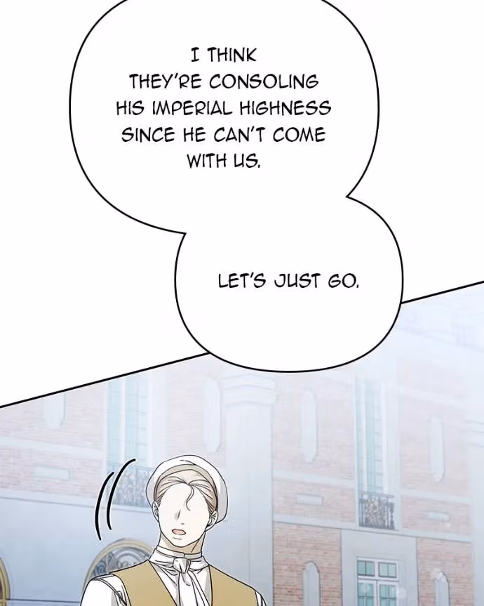 When the Third WheelStrikes Back Chapter 90 page 85 - 