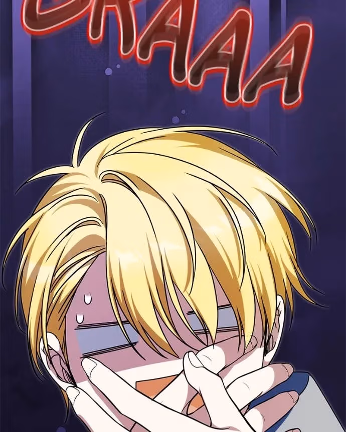 When the Third WheelStrikes Back Chapter 90 page 10 - 