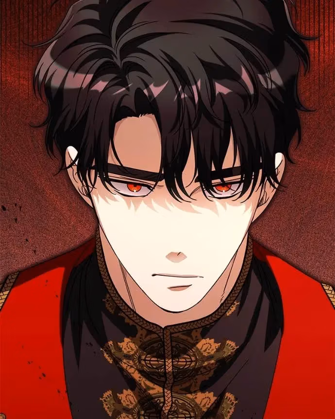 When the Third WheelStrikes Back Chapter 90 page 95 - 