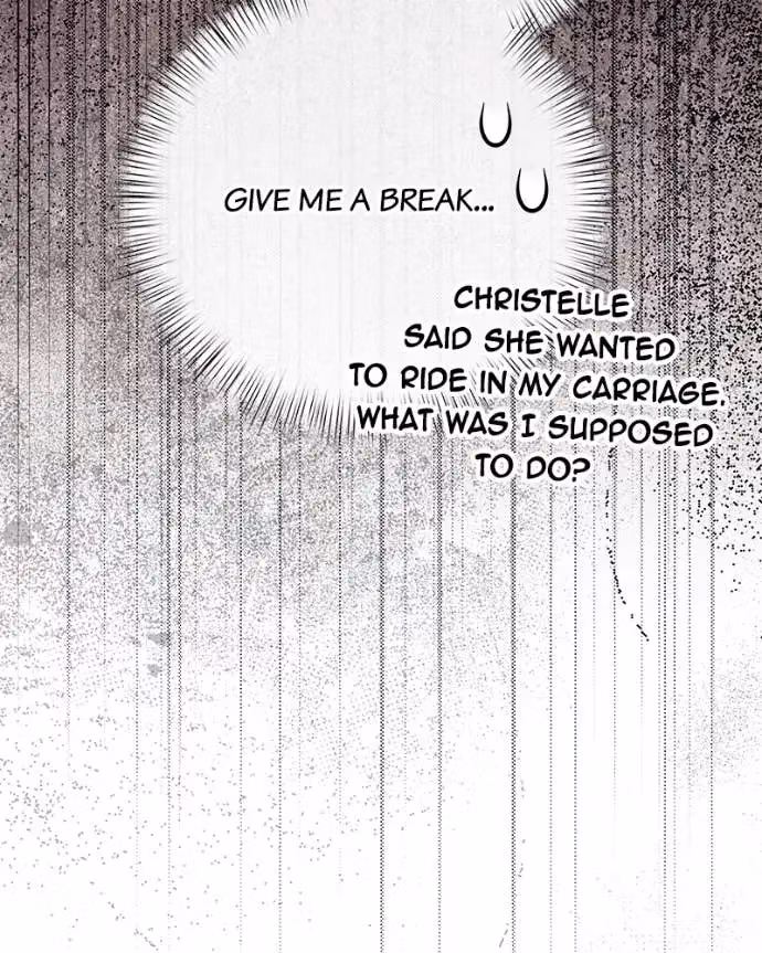 When the Third WheelStrikes Back Chapter 90 page 97 - 