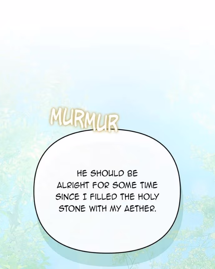 When the Third WheelStrikes Back Chapter 90 page 100 - 
