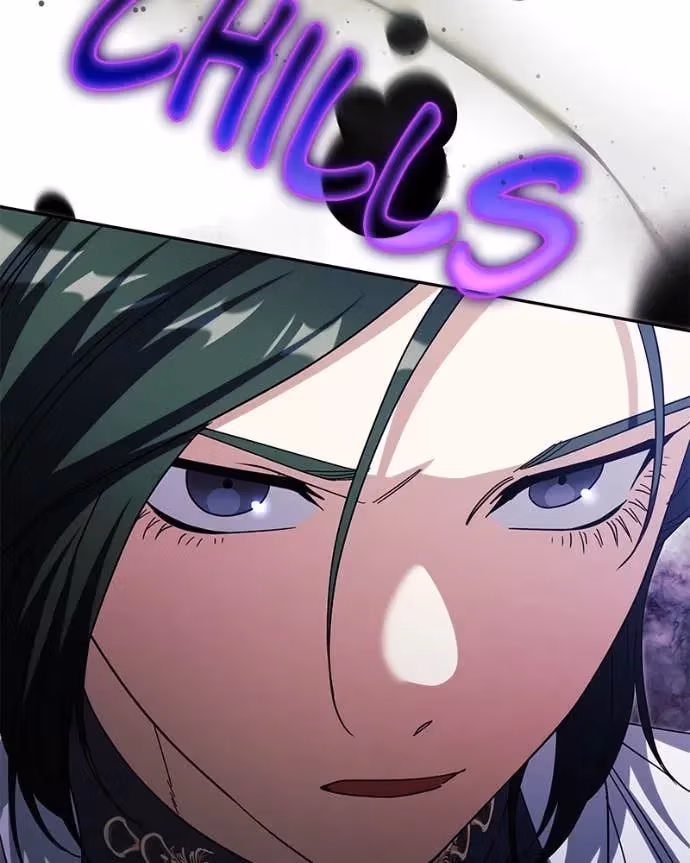 When the Third WheelStrikes Back Chapter 91 page 106 - 