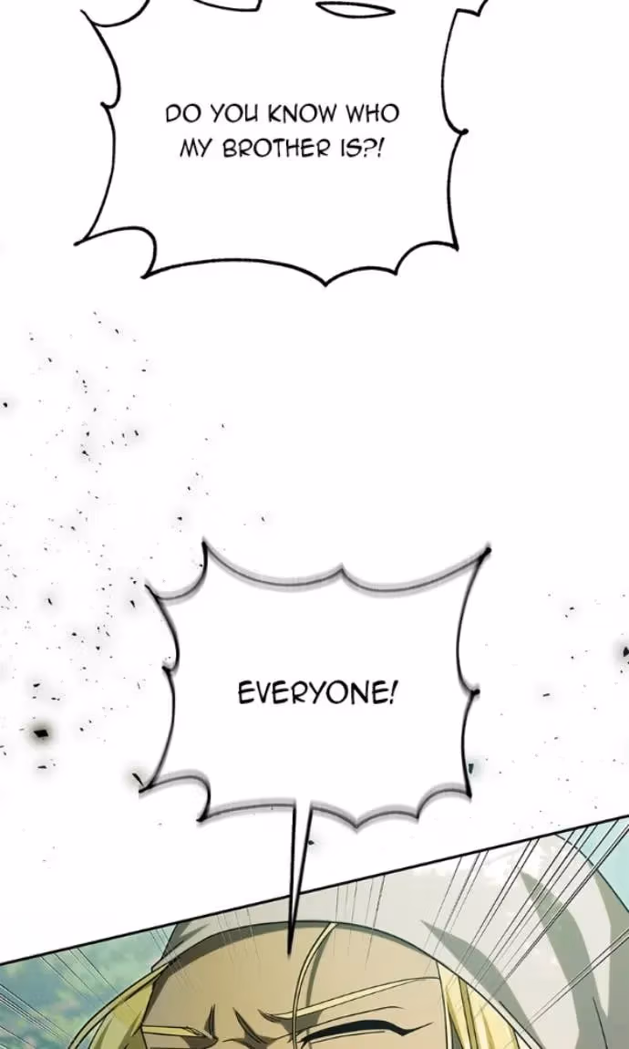 When the Third WheelStrikes Back Chapter 91 page 109 - 