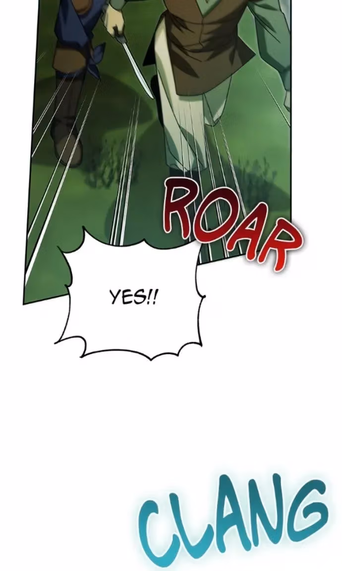When the Third WheelStrikes Back Chapter 91 page 112 - 