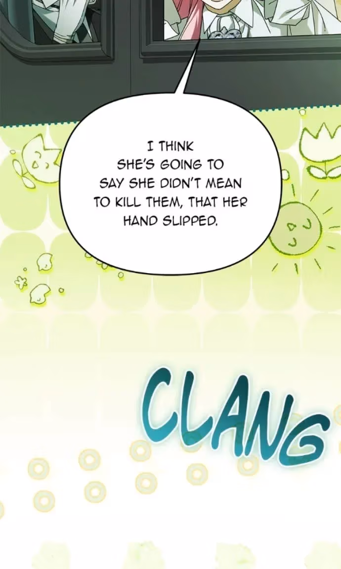 When the Third WheelStrikes Back Chapter 91 page 114 - 