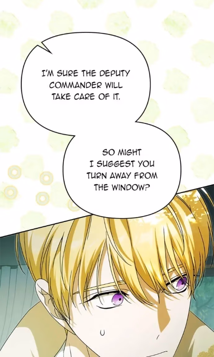 When the Third WheelStrikes Back Chapter 91 page 115 - 