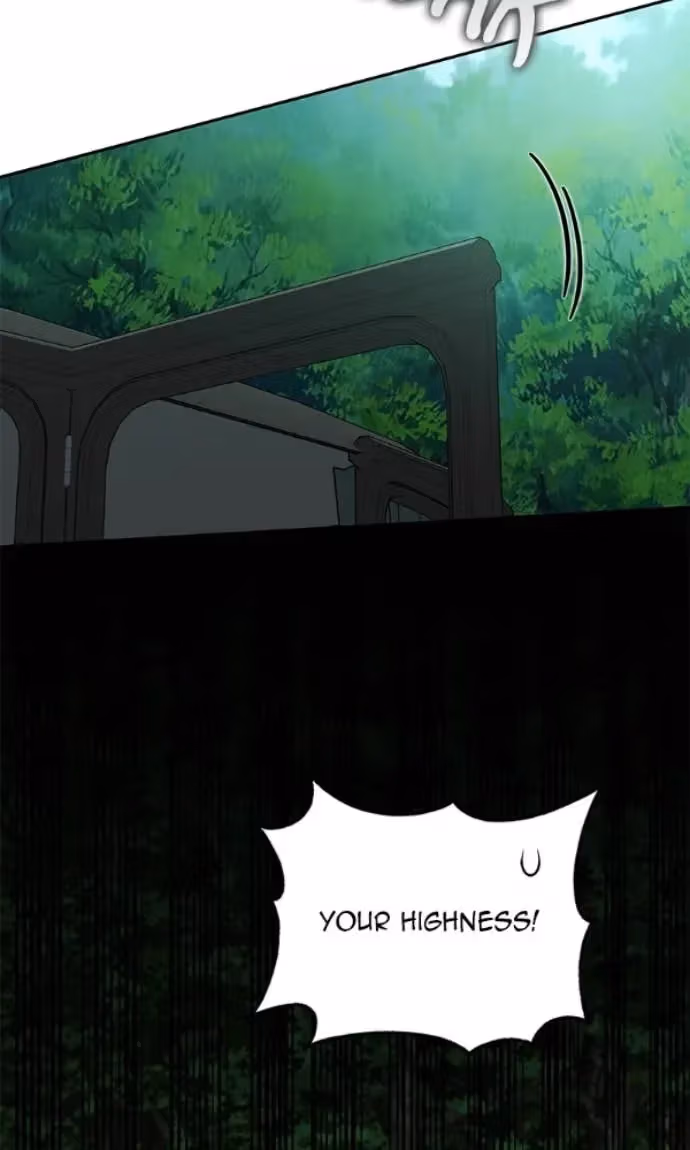 When the Third WheelStrikes Back Chapter 91 page 117 - 