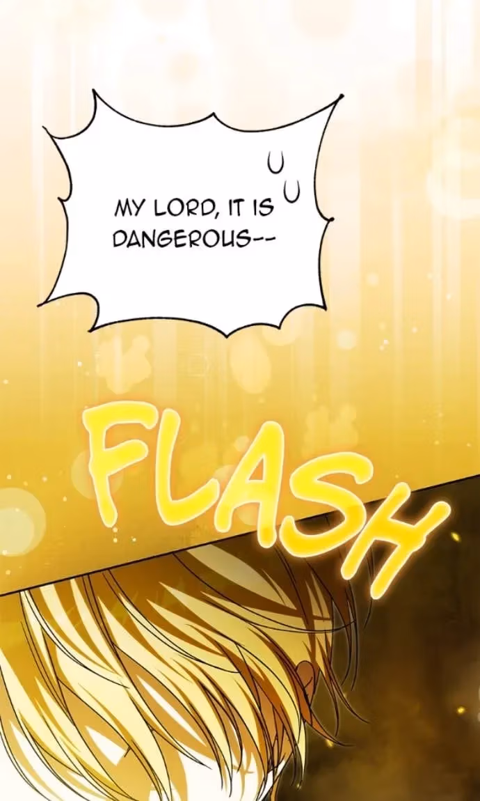 When the Third WheelStrikes Back Chapter 91 page 120 - 