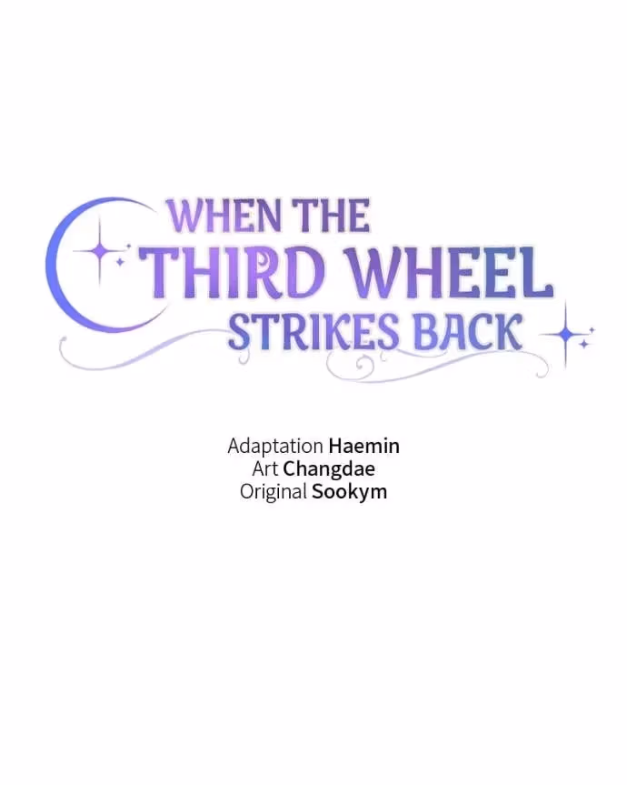 When the Third WheelStrikes Back Chapter 91 page 13 - 