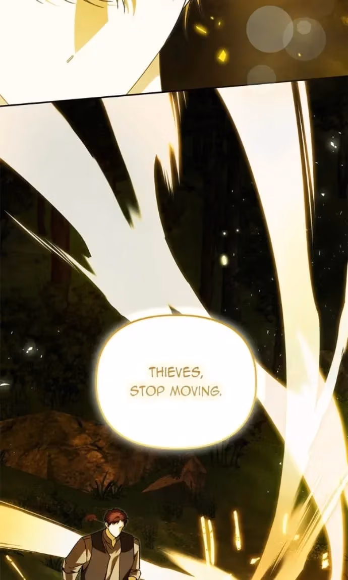 When the Third WheelStrikes Back Chapter 91 page 121 - 