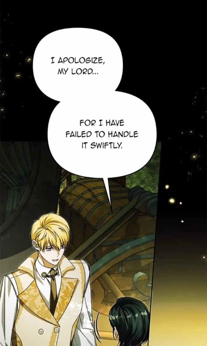 When the Third WheelStrikes Back Chapter 91 page 126 - 