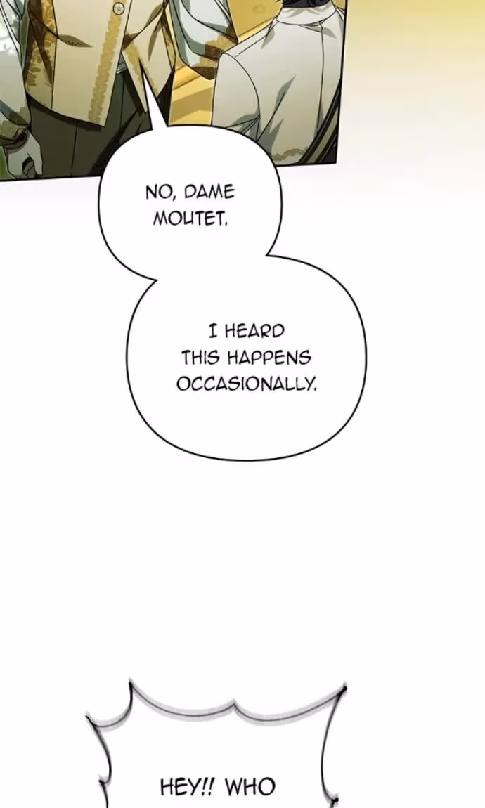 When the Third WheelStrikes Back Chapter 91 page 127 - 