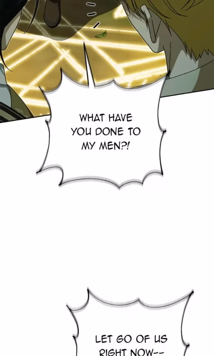 When the Third WheelStrikes Back Chapter 91 page 129 - 
