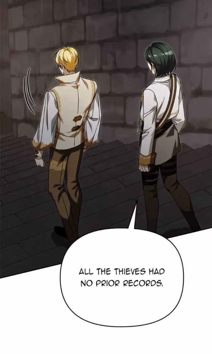 When the Third WheelStrikes Back Chapter 91 page 137 - 