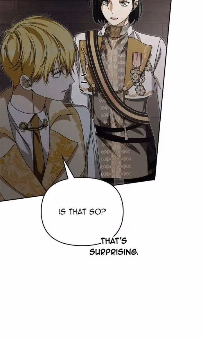 When the Third WheelStrikes Back Chapter 91 page 139 - 
