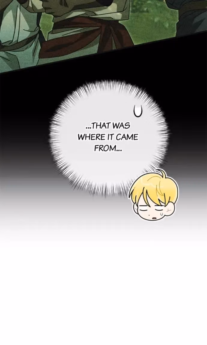 When the Third WheelStrikes Back Chapter 91 page 145 - 