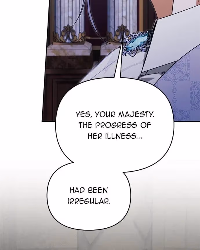 When the Third WheelStrikes Back Chapter 91 page 19 - 