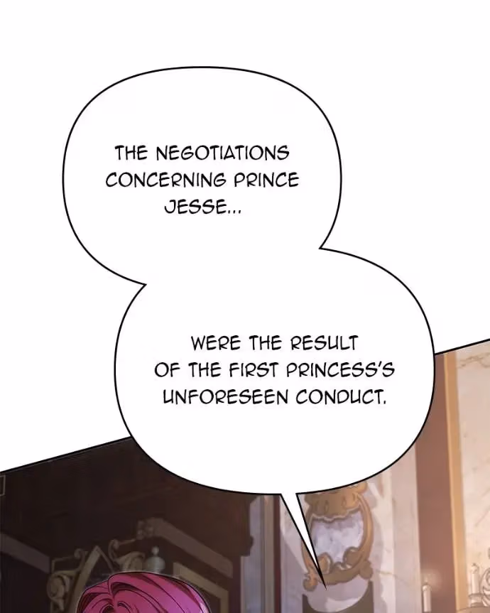 When the Third WheelStrikes Back Chapter 91 page 24 - 