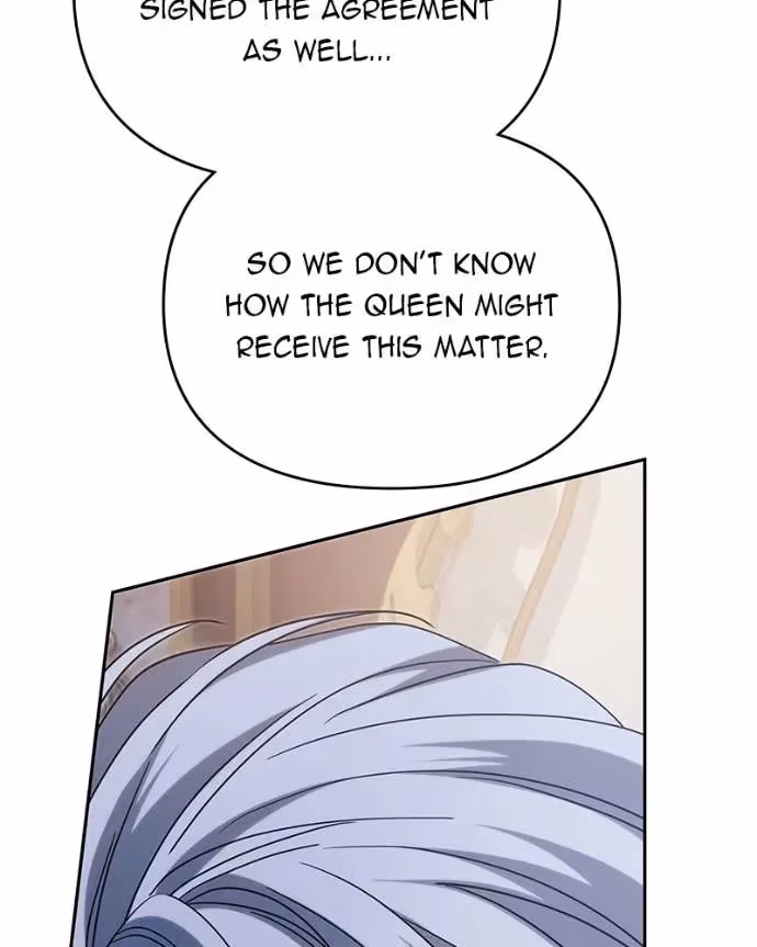 When the Third WheelStrikes Back Chapter 91 page 26 - 