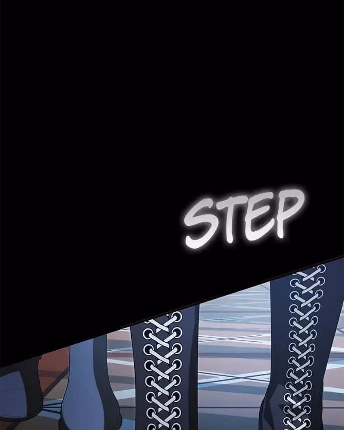 When the Third WheelStrikes Back Chapter 91 page 36 - 