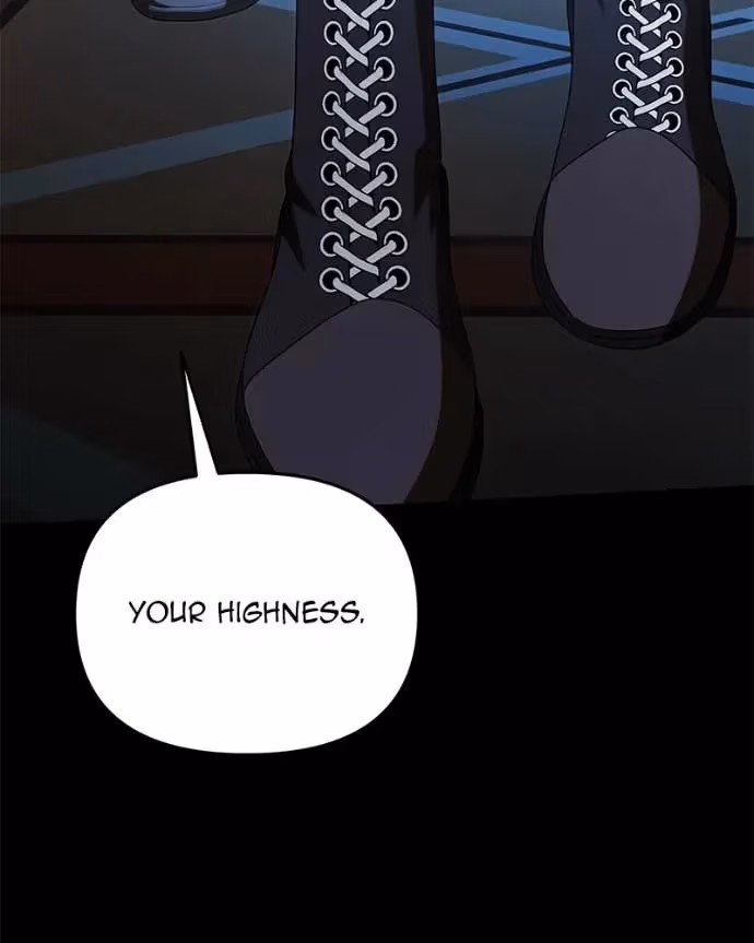 When the Third WheelStrikes Back Chapter 91 page 37 - 